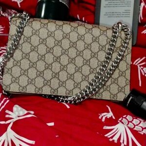 Gucci small handbag